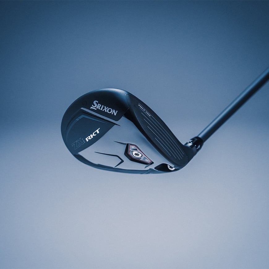 Women's ZXi RKT Fairway Woods